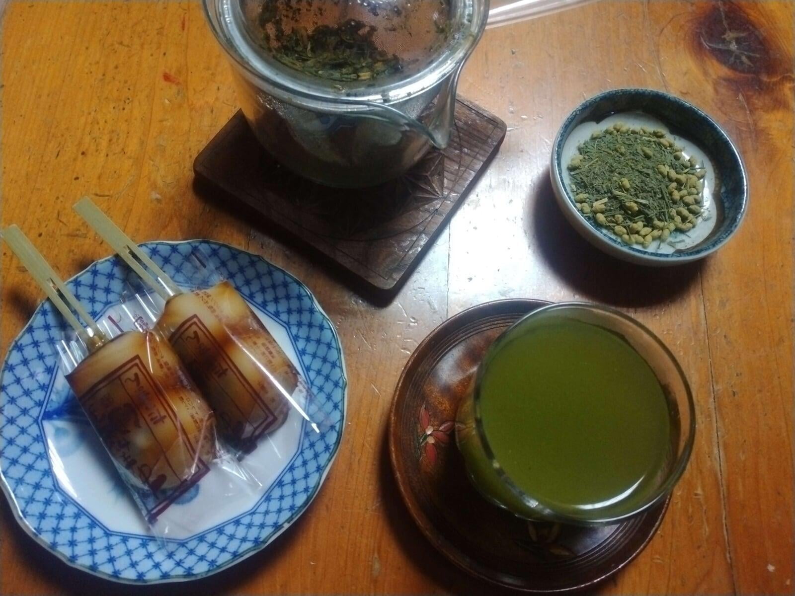 今日の一杯