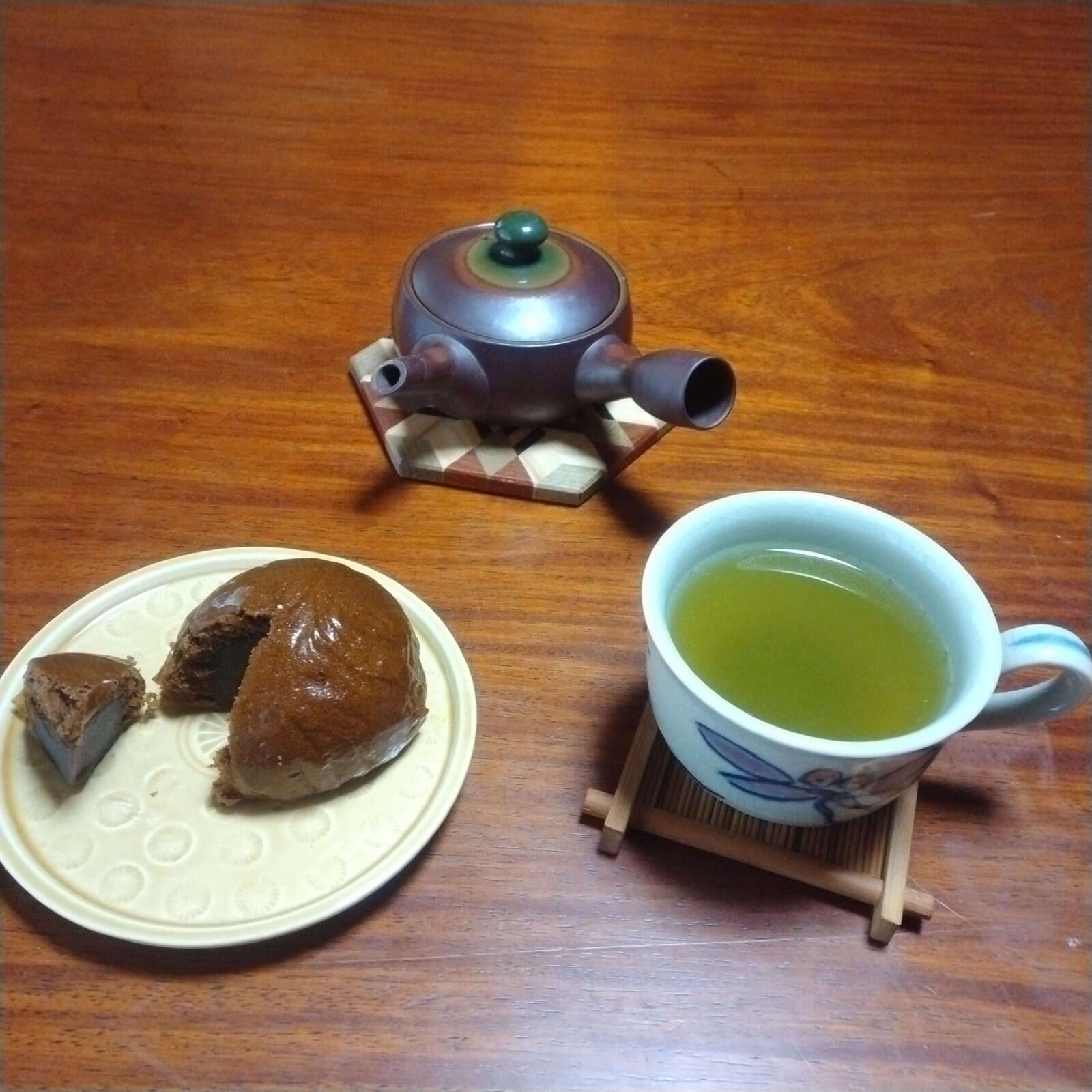 今日の一杯