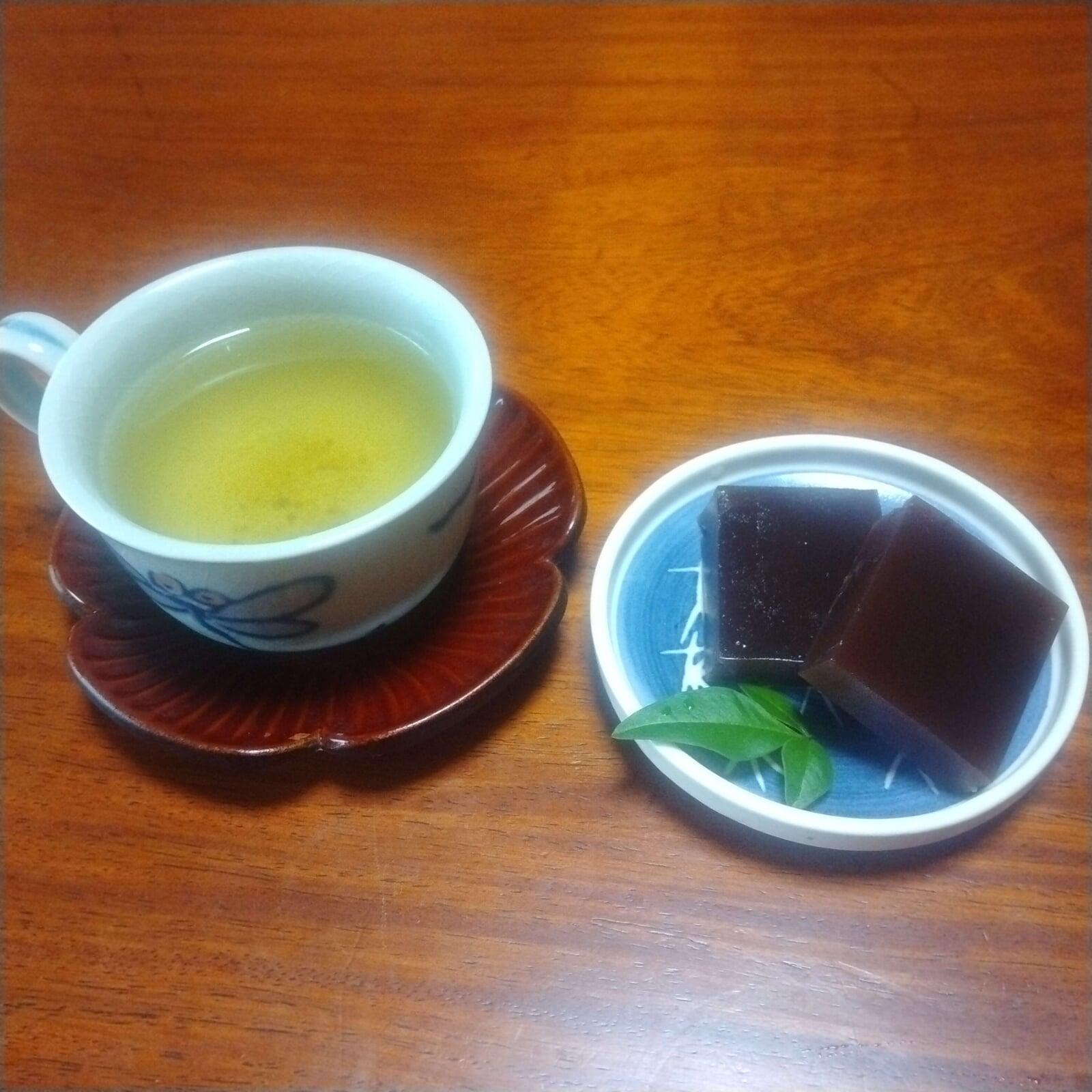 今日の一杯